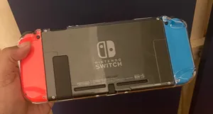 Nintendo switch thumbnail 3