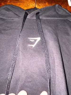 Gymshark Sweatshirt thumbnail 2