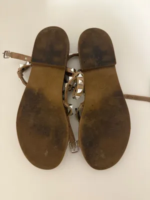Steve Madden Sandals thumbnail 2