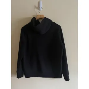 Carhartt 102791-001‎ Women's Clarksburg Graphic Sleeve Pullover Sweatshirt thumbnail 3