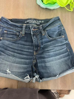 American Eagle Outfitters Shorts thumbnail 1
