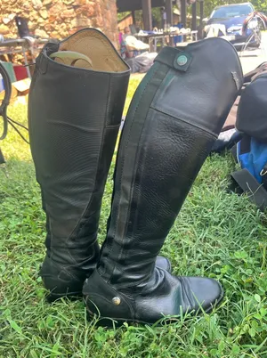 Sergio Grasso Everyone Line SG F05045 - Progress size 40 L Tall Boot thumbnail 1
