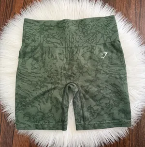Gymshark Adapt Animal Shorts thumbnail 1