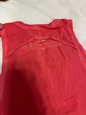 Lululemon Tank Top thumbnail 4