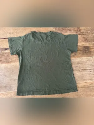 NWOT Daydreamer - Morgan Wallen Long Live The Cowgirls Short Sleeve Tee ~ Medium thumbnail 5