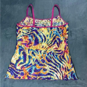 Hanky Panky Camisole, Size: Medium thumbnail 2