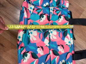 Wonder Wink Nurse Tote bag thumbnail 9