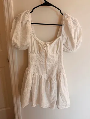 Altar'd State Dress thumbnail 1