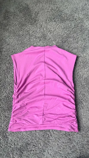 Abercrombie Paloma Top thumbnail 2