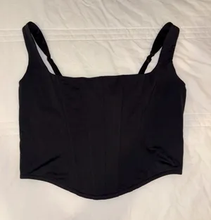 Windsor Corset Top thumbnail 1