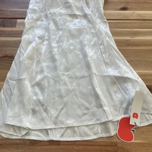 Cider White Dress thumbnail 3