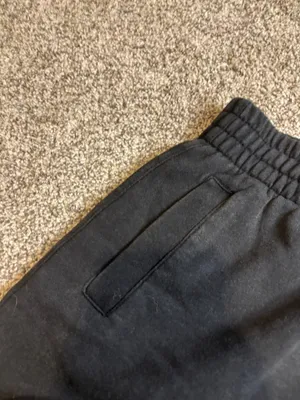 University of Nebraska Sweat Shorts thumbnail 4