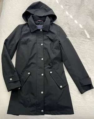 Tommy Hilfiger Raincoat thumbnail 1