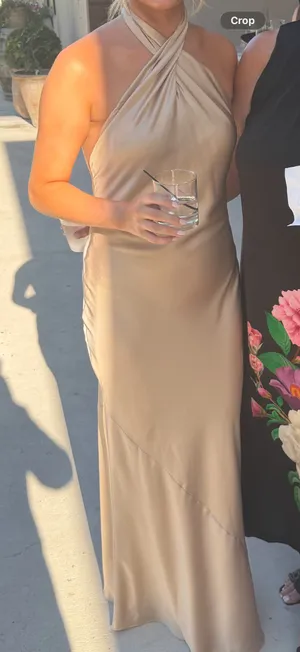 Show Me Your Mumu Dress Maxi thumbnail 3