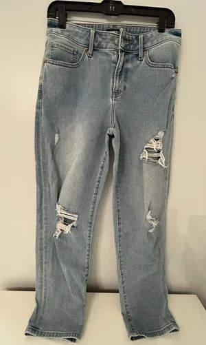 Express Jeans thumbnail 1