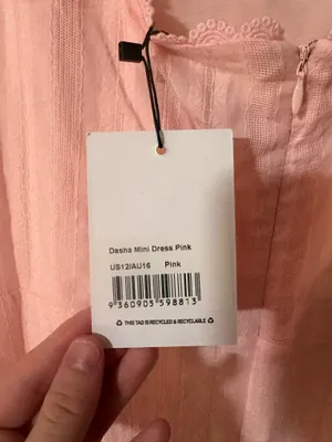 Princess Polly Dress thumbnail 3
