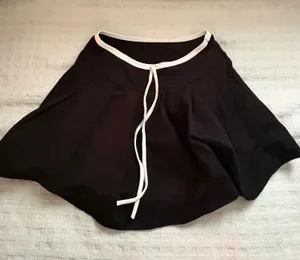 Skirt Black thumbnail 1