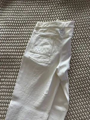 Princess Polly Mid Rise Cargo Jeans thumbnail 2