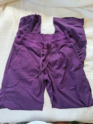 Lululemon Dance Studio Pants thumbnail 2