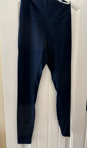 Lululemon Wunder Under 25” Leggings thumbnail 3