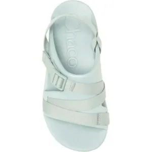 ✨Chaco Chillos Sport Light Blue Sz 8 Sandals✨ thumbnail 8