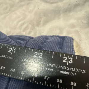 Austin CLOTHING Co corduroy Sherpa Jacket Size S Women’s thumbnail 7
