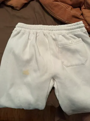 Sweatpants White Size L thumbnail 9