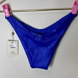 NWT Revolve Passion Top and Saal‎ Cheeky Bottom Bikini thumbnail 9