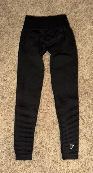 Gymshark Leggings Seamless thumbnail 1