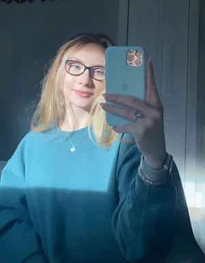 Aerie Sweatshirt thumbnail 1