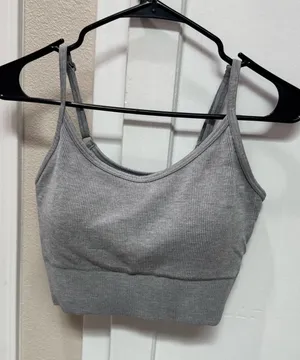 Sports Bra Uniqlo Large thumbnail 1