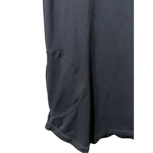 dbmove Womens‎ black compression athletic top sz 1X thumbnail 5
