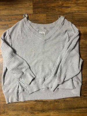 American Eagle Sweatshirt Oversized thumbnail 1