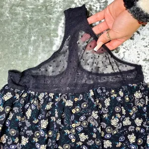 Free People‎ She's Dainty Bell-Sleeve Bodysuit thumbnail 7