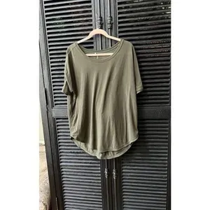 Lucy green shirt sleeve‎ XL thumbnail 2