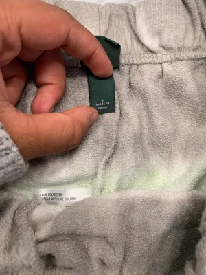Wild Fable Tie Dye Shorts thumbnail 3