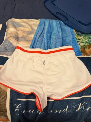 Free People Athletic Shorts thumbnail 2