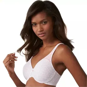 Bali Passion For Comfort Full-Figure Minimizer Bra Women’s Size 34C thumbnail 1