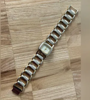 Fashion Watch Unbranded Gold thumbnail 4