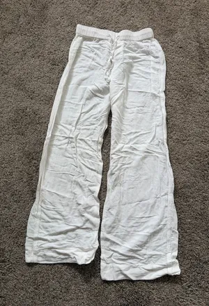 Gap Linen Pants thumbnail 1