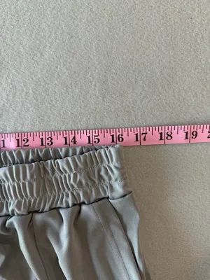 Women's Pull On Elastic Waist Wide Leg Pant Size XL #260841 thumbnail 4