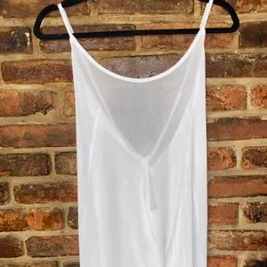 NWT* Cotton:On Body Sheer Mesh Swim Bathing Suit Cover Up Dress Women's Medium thumbnail 3
