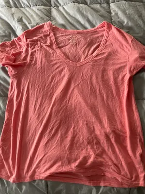 American Eagle sexy + soft tee thumbnail 1