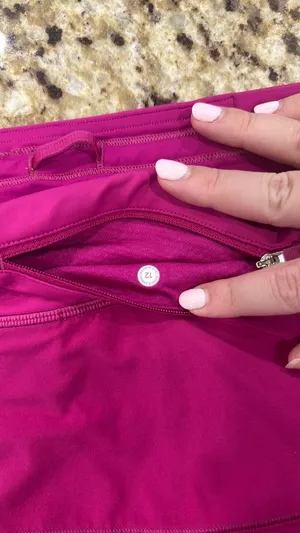 Lululemon Pace Rival Skirt thumbnail 3