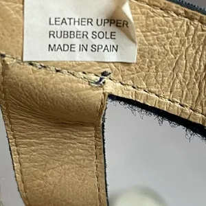 Kanna‎ Sandals Size 8 thumbnail 6