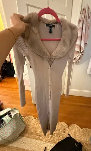 Forever 21 Dress thumbnail 1