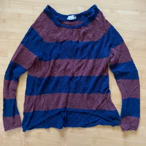Billabong Striped Sweater thumbnail 3