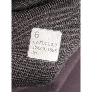 NWT lululemon Align HR Pant 25" *Pockets size 6 black Authentic thumbnail 5