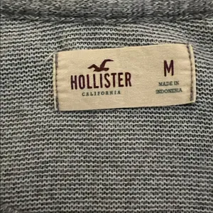 🆕 Hollister Women’s 3/4 Sleeve Top, Size Medium thumbnail 10