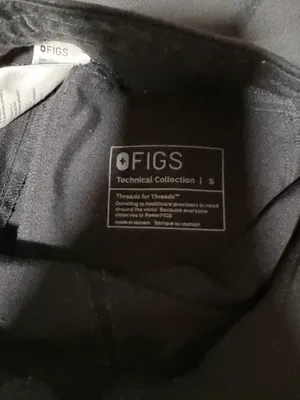 Figs joggers Gray thumbnail 2
